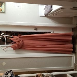 Bridesmaid Dress